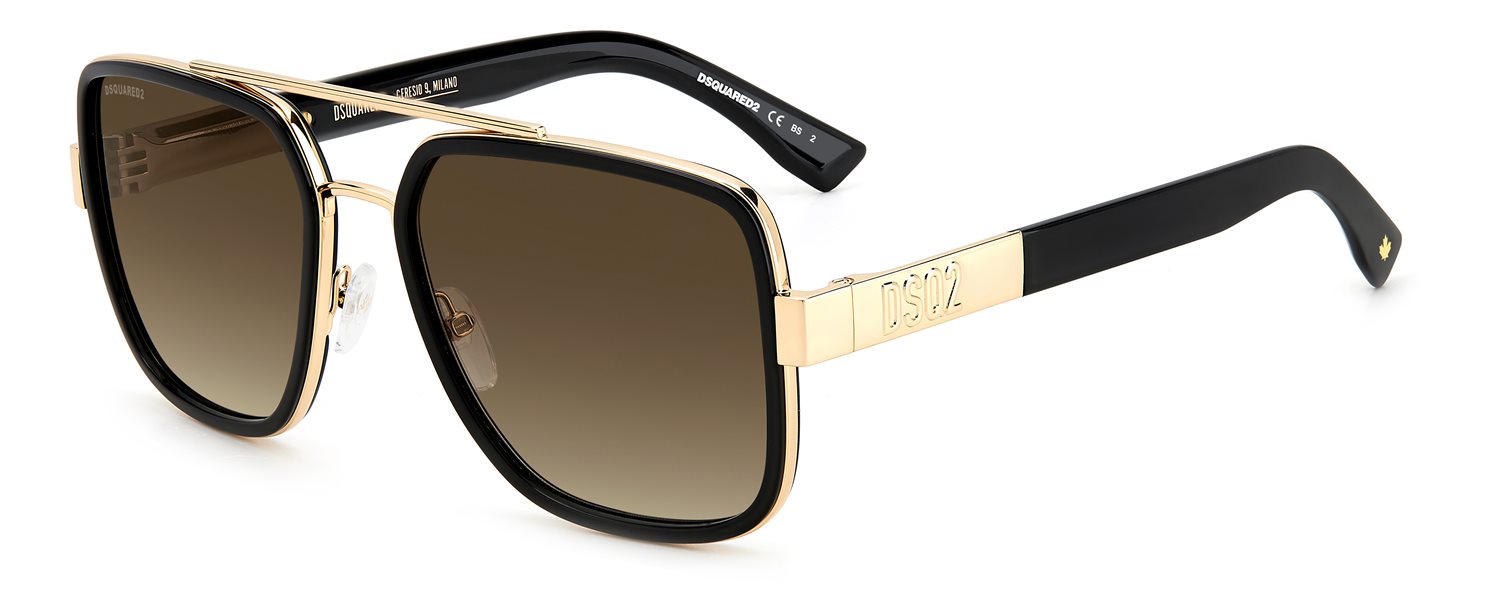 Gafas de sol dsquared online